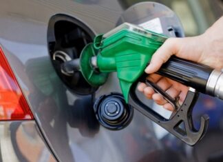 El Queroseno y el gas LPG vehicular siguen a la alza en Honduras