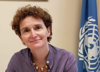Representante de la ONU dice que hay que fortalecer la esperanza en Honduras