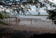 Oposición salvadoreña señala que disputa sobre golfo es «cortina de humo»