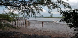 Oposición salvadoreña señala que disputa sobre golfo es «cortina de humo»