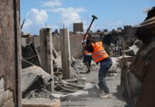 En un 9% suben los materiales de construcción por la guerra en Ucrania, según la Chico