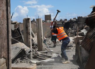 En un 9% suben los materiales de construcción por la guerra en Ucrania, según la Chico