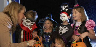 Pastor evangélico asegura que la celebración de Halloween es una desgracia más para el país