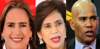 El Tribunal de Justicia Electoral dictará sentencia en caso de hermanos de Rixi Moncada la próxima semana