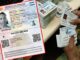 Entre 15 a 30 días adicionales podría ser la ampliación de la vigencia de la tarjeta de identidad