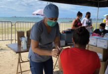 Salud extenderá vacunación anticovid hasta las 7:00 de la noche para beneficiar a la población