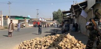 Al menos 40 muertos en un nuevo atentado contra la minoría chií en Afganistán