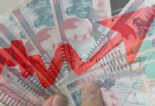 La inflación mensual en Honduras fue de 0.45% durante septiembre, según el BCH