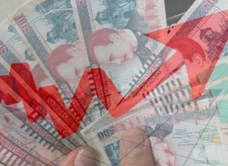 La inflación en Honduras en agosto fue de 0,50 %, según el Banco Central