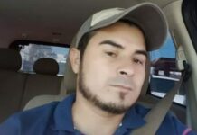 Joven muere desangrado mientras andaba de cacería en Copán