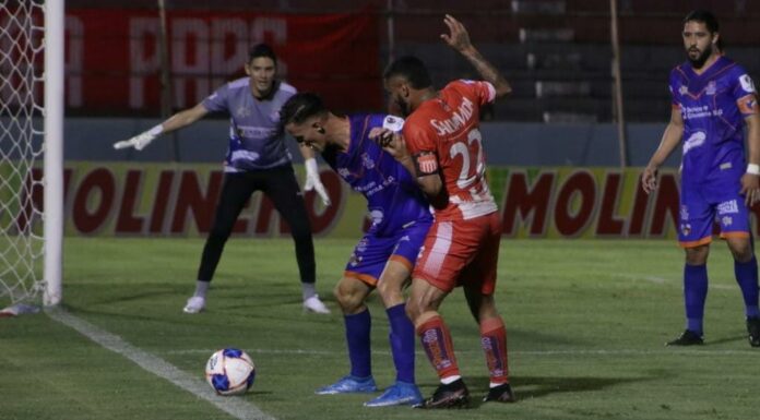 La jornada 13 del Torneo Apertura se jugará completa este sábado