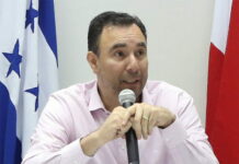 Luis Zelaya acepta que votará por Xiomara Castro en las elecciones generales