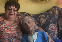 Fallece la madre de la diputada Doris Gutiérrez