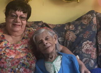 Fallece la madre de la diputada Doris Gutiérrez