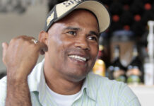 Apoderado legal de Mario Moncada presenta un recurso de inconstitucionalidad por inhabilitación política