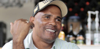 Apoderado legal de Mario Moncada presenta un recurso de inconstitucionalidad por inhabilitación política