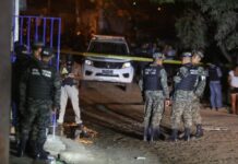 Las masacres en Honduras han cobrado la vida de 141 personas durante el 2021