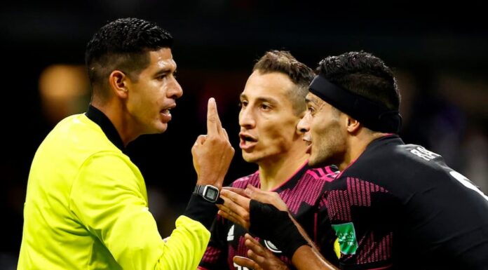 México recibe a Honduras con la meta de recuperar el camino de los triunfos