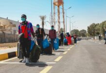 Crecen los desafíos para migrantes centroamericanos en la ruta hacia EE. UU.