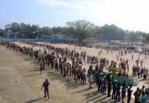 EE. UU. da ayuda adicional de 20 millones de dólares a México y Centroamérica