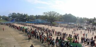 EE. UU. da ayuda adicional de 20 millones de dólares a México y Centroamérica