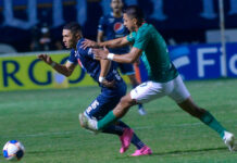 Marathón y Motagua se enfrentan hoy en los cuartos de final de la Liga Concacaf
