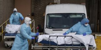 Por segundo día consecutivo no se reportan muertes por Covid-19 en el Hospital Escuela y el Tórax