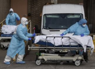 Por segundo día consecutivo no se reportan muertes por Covid-19 en el Hospital Escuela y el Tórax