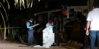 Asesinan a dos mujeres en Catacamas, Olancho