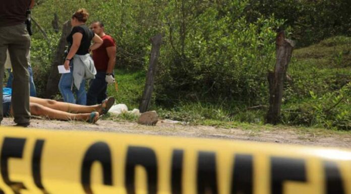 El OV-UNAH da a conocer que unas 240 mujeres han sido asesinadas en lo que va de 2021