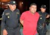 Estados Unidos sentencia a 5 años de cárcel al narcotraficante hondureño Bayron Ruiz