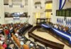 Parlamento de Nicaragua autoriza votar en las elecciones con documentos vencidos