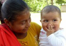 El matrimonio infantil afecta al 34 % de las niñas en Honduras