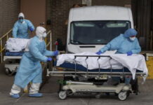 La Sesal reporta una baja ocupación de pacientes con Covid-19 en los hospitales y centros de triaje