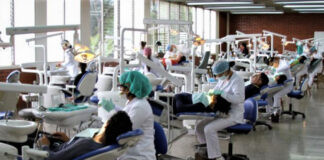 Ajax Irías considera que el inicio del pilotaje para las clases semipresenciales en la UNAH ha sido exitoso