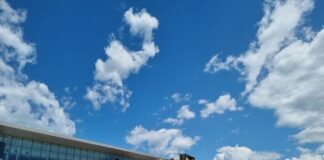 Aseguran que Palmerola será más confortable y un alivio económico para los viajeros