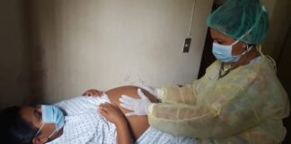 La muerte por Covid-19 de mujeres embarazadas preocupa a médicos hondureños