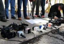 Honduras se encuentra entre los países de Latinoamérica con más periodistas asesinados, según organizaciones