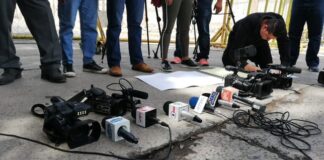 Honduras se encuentra entre los países de Latinoamérica con más periodistas asesinados, según organizaciones