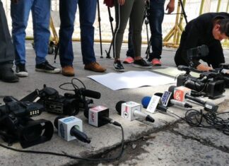 Honduras se encuentra entre los países de Latinoamérica con más periodistas asesinados, según organizaciones