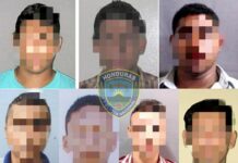 Fiscales antidrogas preparan requerimiento fiscal contra siete policías por tráfico de cocaína