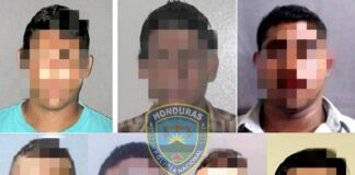 Fiscales antidrogas preparan requerimiento fiscal contra siete policías por tráfico de cocaína