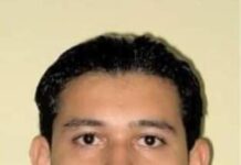 Policía arrestado con cocaína en Olancho fue premiado como uno de los mejores de su promoción