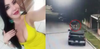 Abogada que arrolló con vehículo a profesora en SPS teme por su vida y pide medidas de protección al tribunal