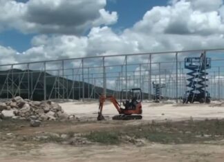 Inicia la construcción del primer edificio residencial de la ZEDE Roatán Próspera, en Honduras