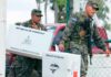 A partir del 27 de octubre las FFAA pasarán a disposición del CNE para custodia electoral