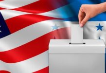 Hondureños en el extranjero denuncian exclusión para votar en elecciones generales