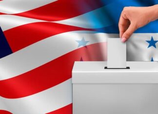 Hondureños en el extranjero denuncian exclusión para votar en elecciones generales