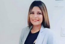 Aparece joven hondureña reportada como desaparecida hace una semana en Tegucigalpa