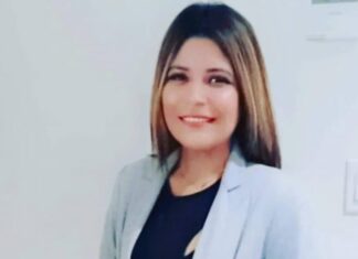 Aparece joven hondureña reportada como desaparecida hace una semana en Tegucigalpa